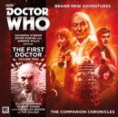 Doctor Who - The Companion Chronicles: The First Doctor : Volume 2 - Book