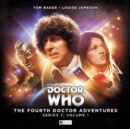 The Fourth Doctor Adventures - Series 7A - Book