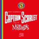 Captain Scarlet and the Mysterons : The Spectrum File No. 1 - Book