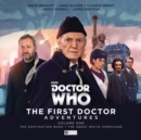 The First Doctor Adventures - Volume 1 - Book