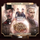 Jago & Litefoot Forever - Book