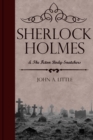 Sherlock Holmes and the Acton Body-Snatchers - eBook