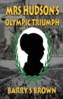 Mrs Hudson's Olympic Triumph (Mrs. Hudson of Baker Street Book 5) - Book