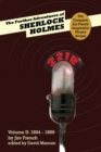 The Further Adventures of Sherlock Holmes (Part II : 1894-1899) - Book