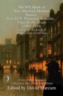 The MX Book of New Sherlock Holmes Stories Part XVII : Whatever Remains . . . Must Be the Truth (1891-1898) - eBook