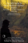 The MX Book of New Sherlock Holmes Stories - Part XXIII - eBook