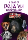 A Case of Deja Vu (Octavius Bear Book 13) - Book