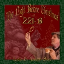 The Night Before Christmas at 221B - Book