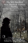 The MX Book of New Sherlock Holmes Stories - Part XXX : More Christmas Adventures (1897-1928) - eBook