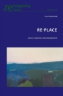Re-Place : Irish Theatre Environments - Book