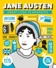 Great Lives in Graphics: Jane Austen - Book