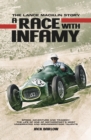 A Race with Infamy : The Lance Macklin Story - eBook