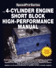 The 4-Cylinder Engine Short Block High-Performance Manual - eBook