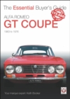 Alfa Romeo Giulia GT Coupe - Book