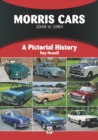 Morris Cars 1948-1984 : Pictorial History - Book