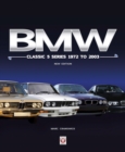 BMW Classic 5 Series 1972 to 2003 - Book