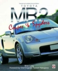 Toyota MR2 Coupe & Spyders - Book