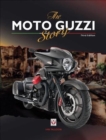 The Moto Guzzi Story - 3rd Edition - Book