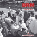 BRM -  A mechanic`s tale - Book