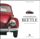 Volkswagen Beetle : A Celebration of the World's Most Popular Car - Book