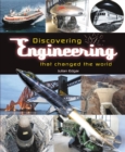 Discovering engineering that changed the world - Book