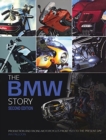 The BMW Motorcycle Story - second edition - Book