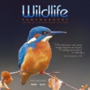 Wildlife photography ... : saving my life one frame at a time - Book