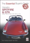 Triumph Spitfire and GT6 : The Essential Buyer's Guide - Book