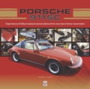 Porsche 911 SC : Experiences & illustrated practical advice from one man's home restoration - Book