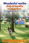 Wonderful walks from Dog-friendly campsites throughout the UK - eBook