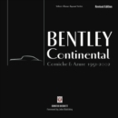 Bentley Continental, Corniche & Azure 1951-2002 : Revised Edition - Book