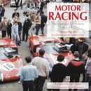 Motor Racing : The Pursuit of Victory 1963 to 1972 - eBook