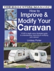 How to Improve & Modify Your Caravan - eBook