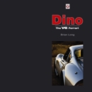Dino : The V6 Ferrari - eBook