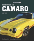 Cranswick on Camaro 1967-81 - Book