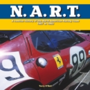 N.A.R.T. : A concise history of the North American Racing Team 1957 to 1983 - eBook