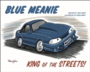 Blue Mean1e : King of the Streets - Book