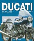 The Ducati 860, 900 and Mille Bible - Book