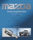Mazda Rotary-engined Cars : From Cosmo 110S to RX-8 - Book