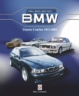 BMW Classic 5 Series 1972 to 2003 : New Edition - Book