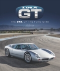 Lola GT : The DNA of the Ford GT40 - Book