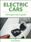 Electric Cars : The Expert Q & A Guide - eBook