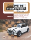 The Ultimate Mini Restoration Manual - eBook
