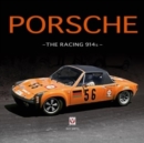 Porsche - the Racing 914s - Book