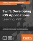 Swift: Developing iOS Applications - Book