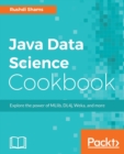 Java Data Science Cookbook - Book