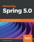 Mastering Spring 5.0 - Book