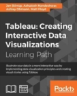 Tableau: Creating Interactive Data Visualizations - Book