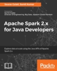 Apache Spark 2.x for Java Developers - Book