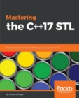 Mastering the C++17 STL - Book